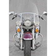 National Cycle Paladin® Highway bar chrome