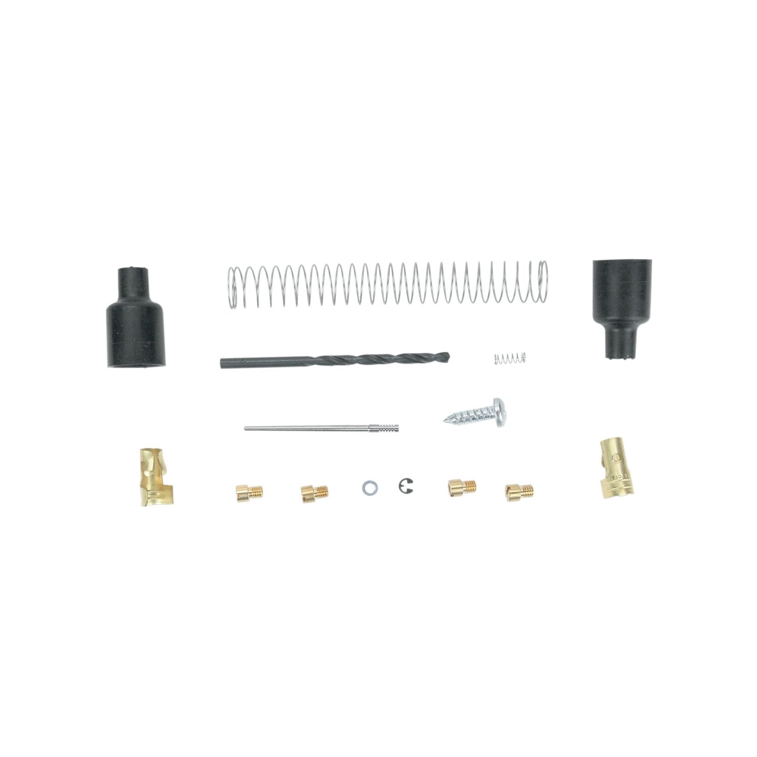 Vance & Hines Stage 1 jet kit