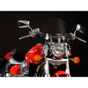 National Cycle SwitchBlade® Quick Release Windshield Deflector™ Tint