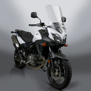 National Cycle VStream® Touring windshield clear
