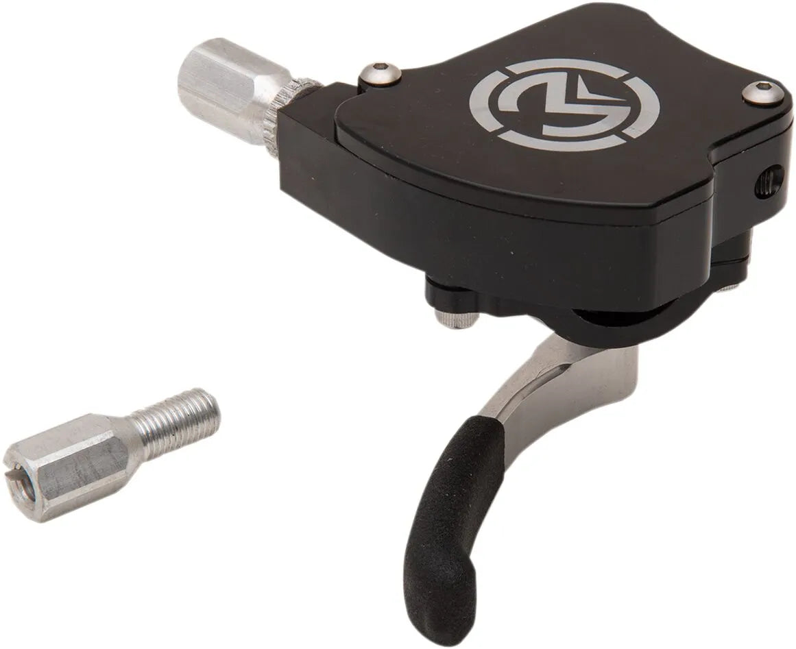 Moose Offroad Atv Thumb Throttle - 44mm Carb