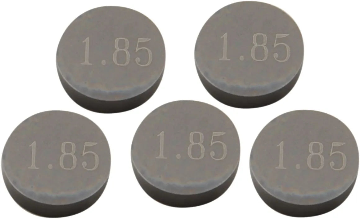 Prox 7.48 Mm Valve Shims