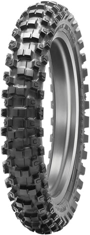 DUNLOP Geomax MX53 Motocross Rear Tire for 12-inch Rim