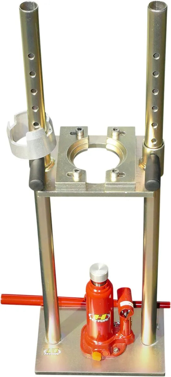Hyperpro Pro-Series Hydraulic Spring Removal Tool Black