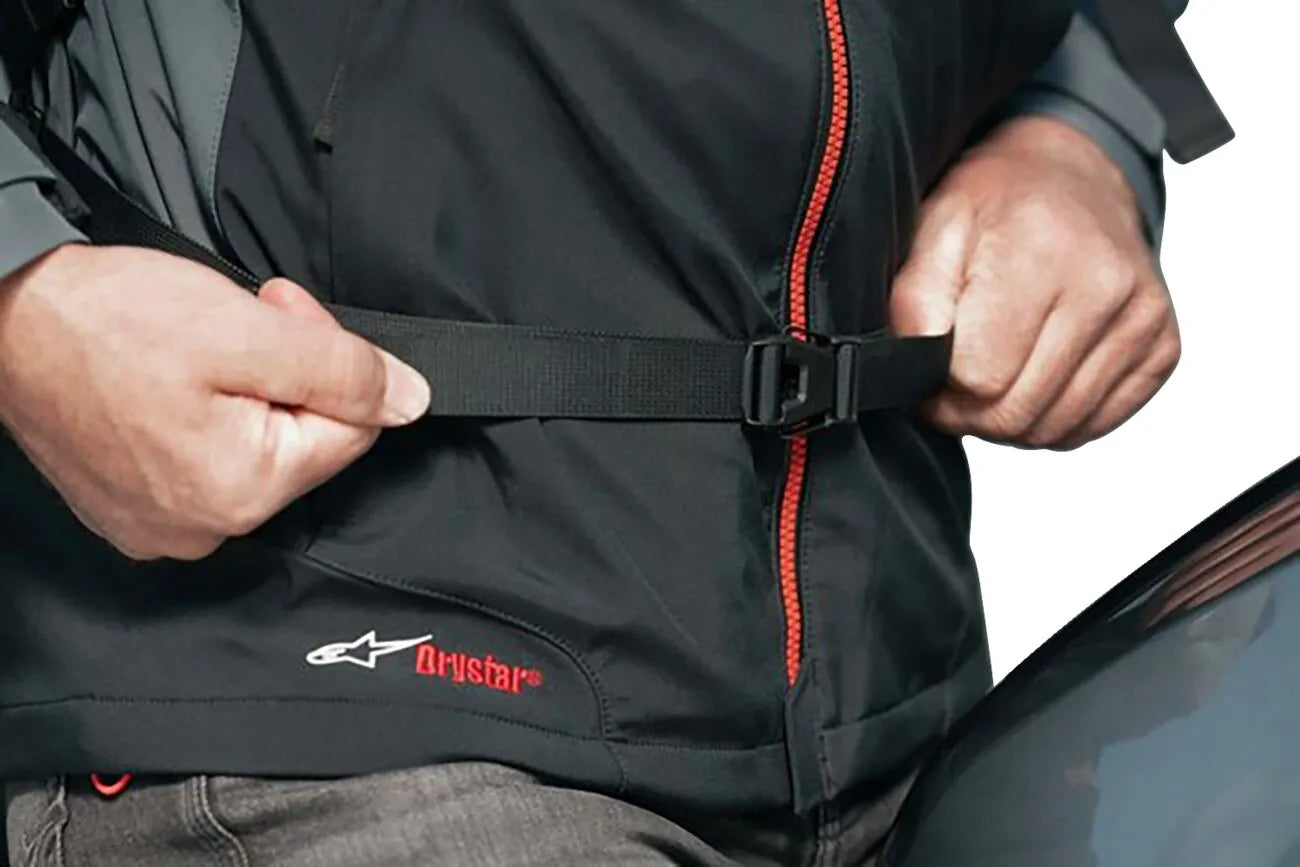 Sw-motech Pro Cosmo Backpack