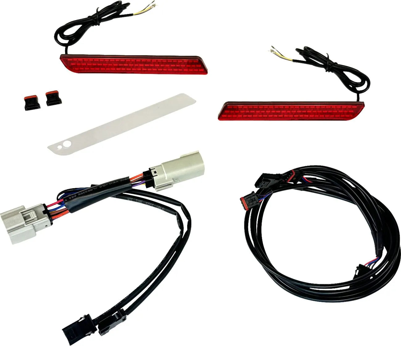 Custom Dynamics Led Reflector Replacement