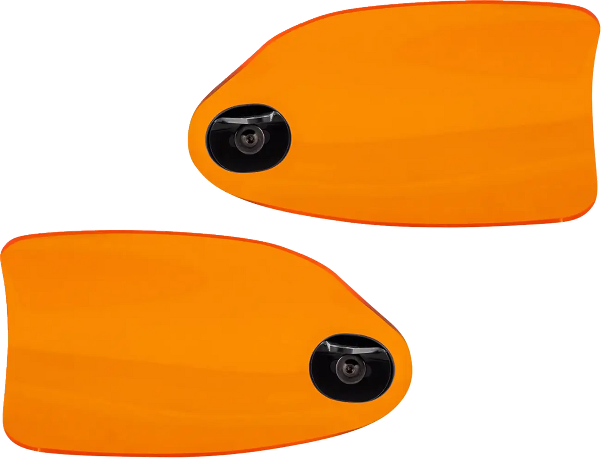 Klock Werks Flare Handguards