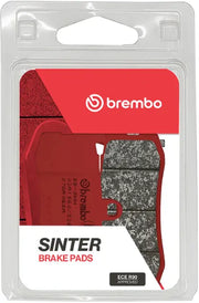 Brembo Sa Sinter Prime Line Brake Pad Sintered