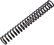 Ohlins Front Fork Spring - 0.82 Kg/mm