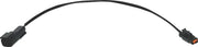 Namz Front Abs Extension Harness - 12"