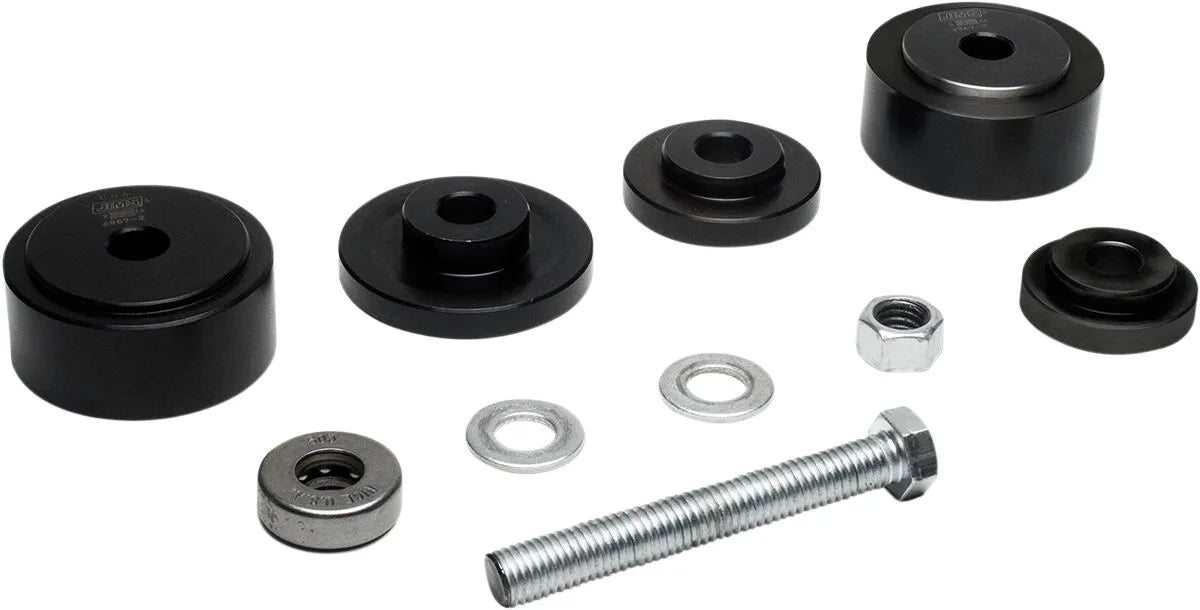 Jims Inner Primary Bearing and Seal Removal Installation Tool