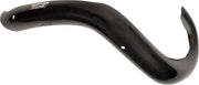 Osłona Termiczna Moose Offroad Carbon Fiber - Chroń się przed ciepłem wydechu