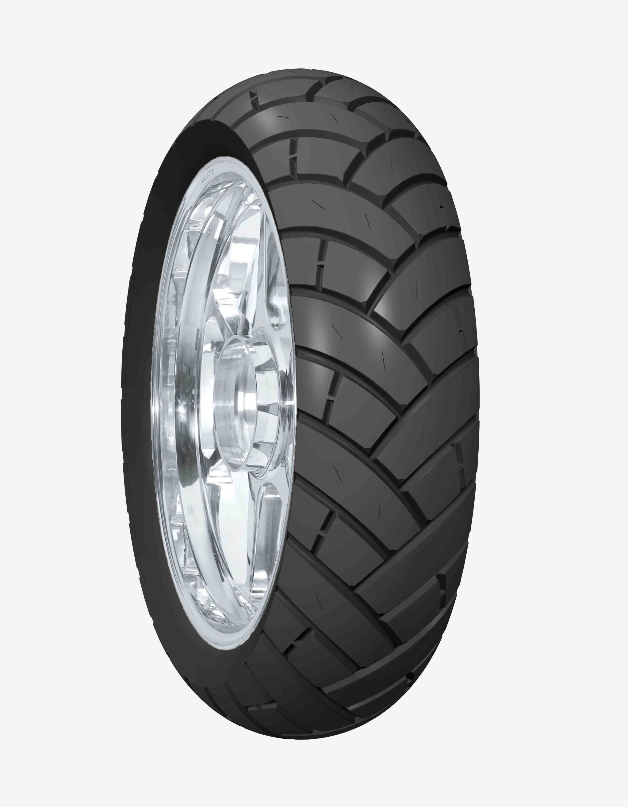 Avon Trailrider Av53 Front Tire 90/90-21 Tubeless Dual Sport