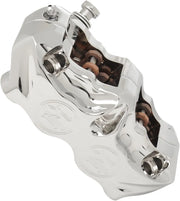 Performance Machine Radialny Montowany Przedni Zacisk Hamulcowy