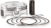 Vertex Piston Kit Cast Replica 125cc 2-stroke