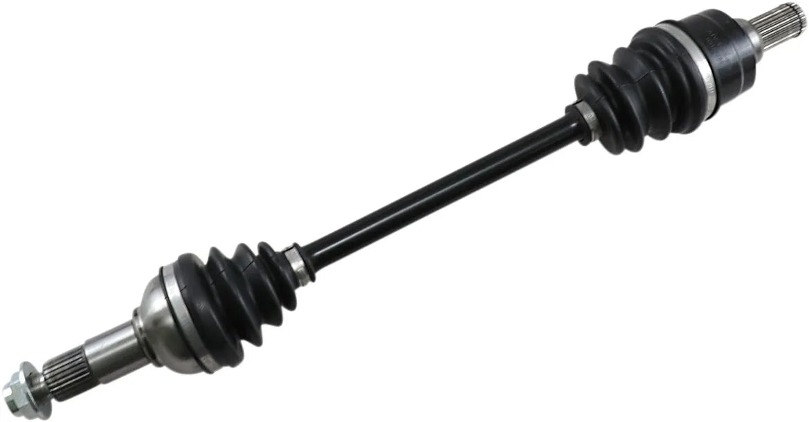 Moose Offroad Complete Axle Assembly