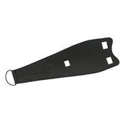 Mustang tank bib plain black