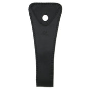 Mustang tank bib plain black