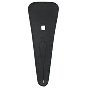Mustang tank bib plain black