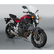 National Cycle VStream+® Touring windshield clear