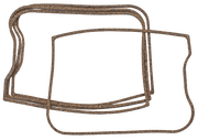 Cometic Gasket Individual Gaskets, O-Rings and Seals for EVO Big Twin 1984-2000 – Gasket & Seals