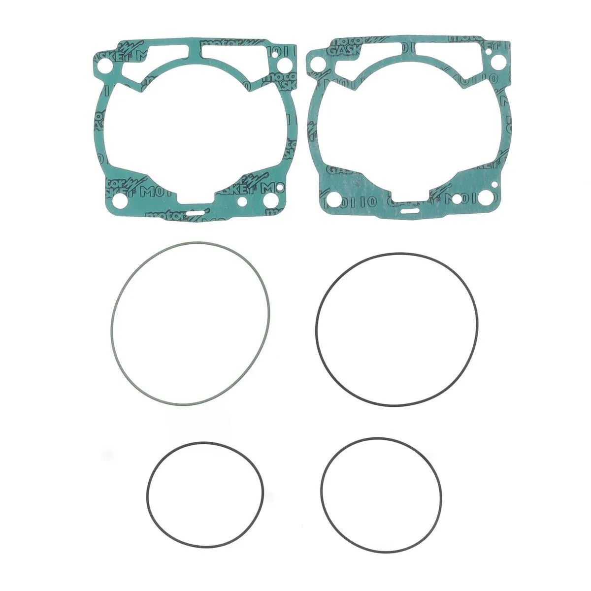 Athena Race Gasket Kit