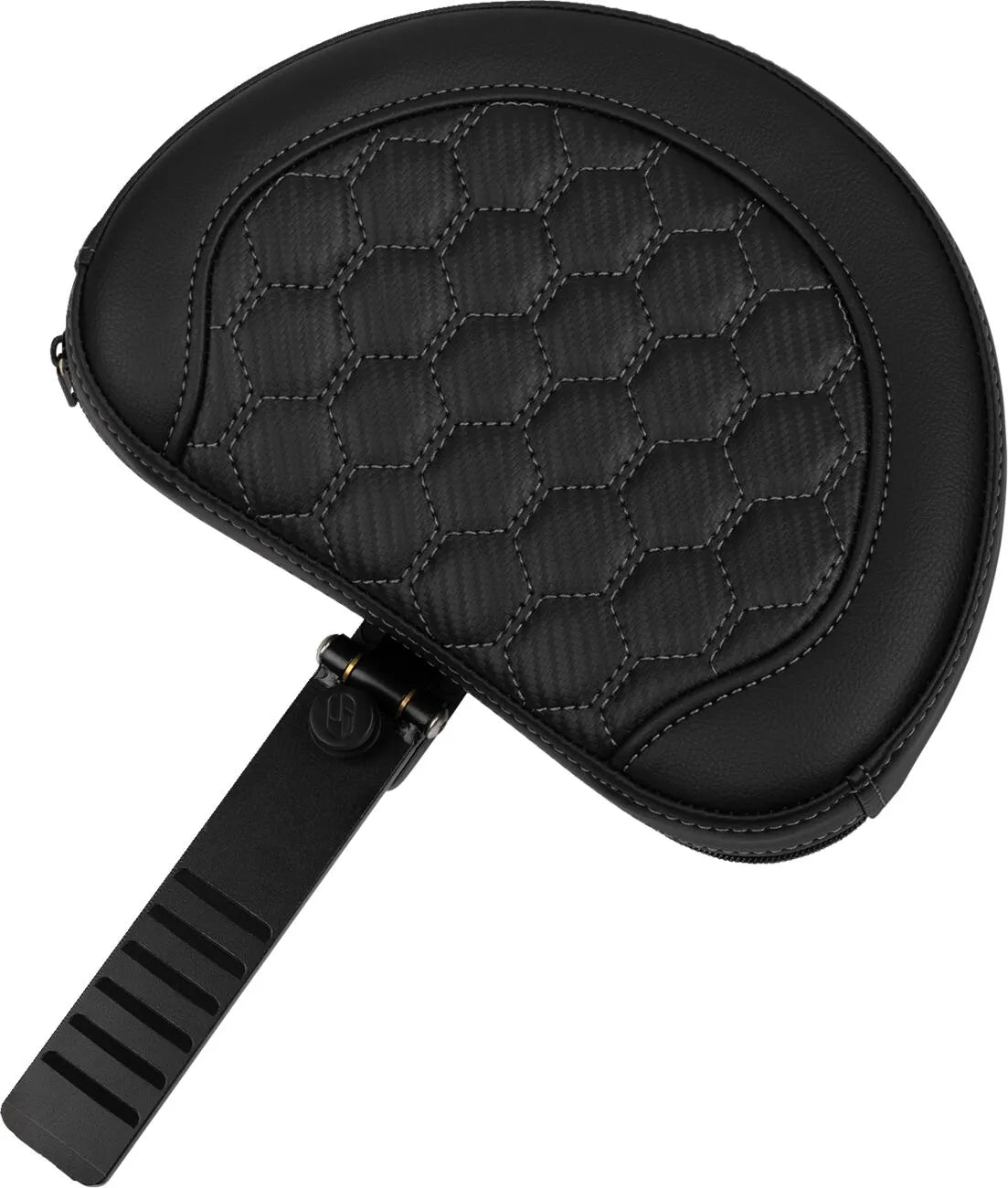 Saddlemen Roadsofa Extended Reach Seat - For Harley Davidson