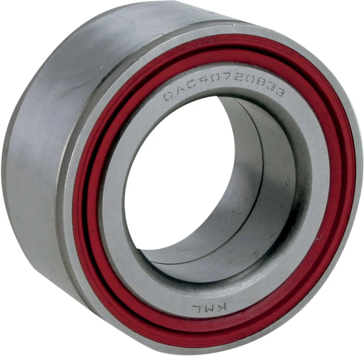 MOOSE OFFROAD HARD-PARTS Front Wheel Bearing Kit