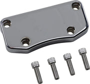 Wild 1 Billet Aluminum Top Handlebar Clamp