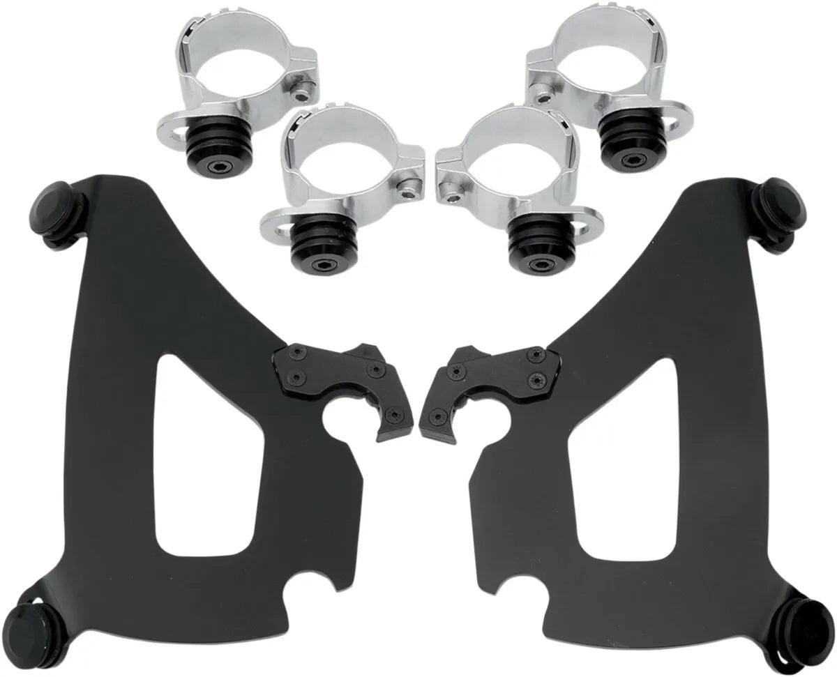 Memphis Shades Bullet Fairing Mount Kit