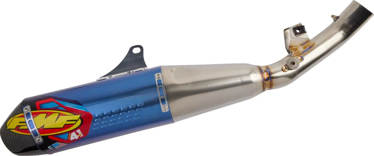 Tłumik Fmf 4.1 Rct Slip-on