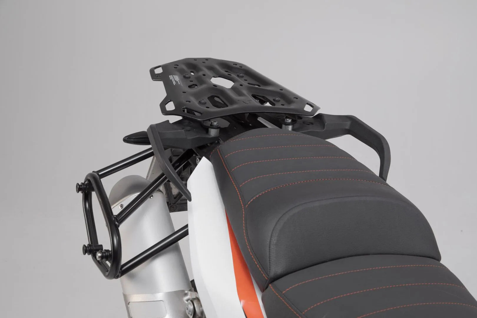 Sw-motech Slc Side Carrier For Motorcycle Luggage