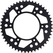 Moose Offroad Aluminum Rear Sprocket 520