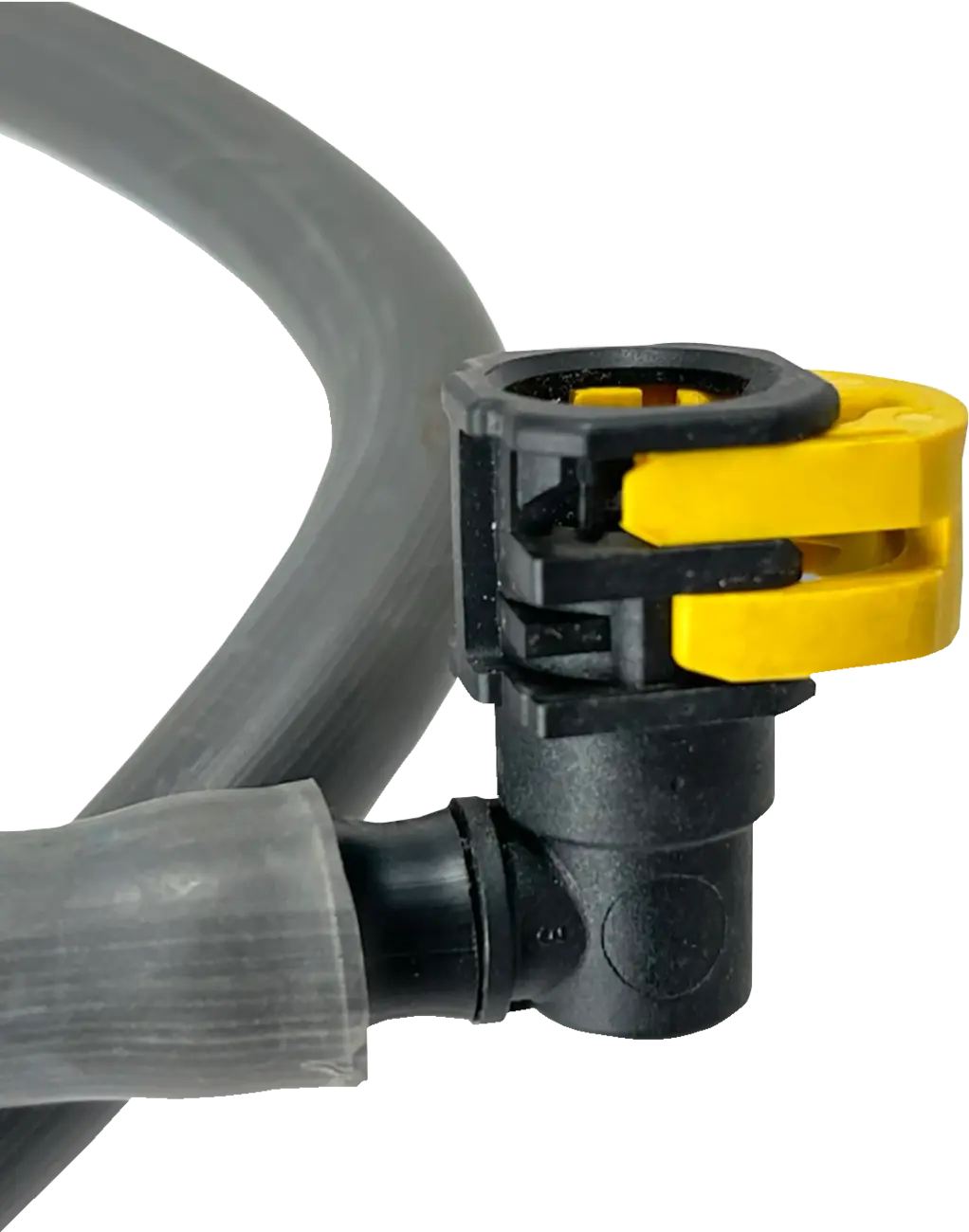 Moose Offroad Four Wheel Fuel Line for Polaris RZR 1000
