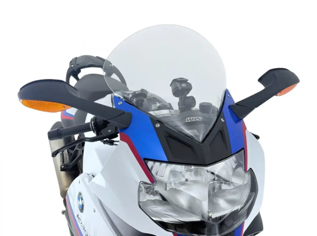 Wrs Windscreen Sport K1200s / K1300s