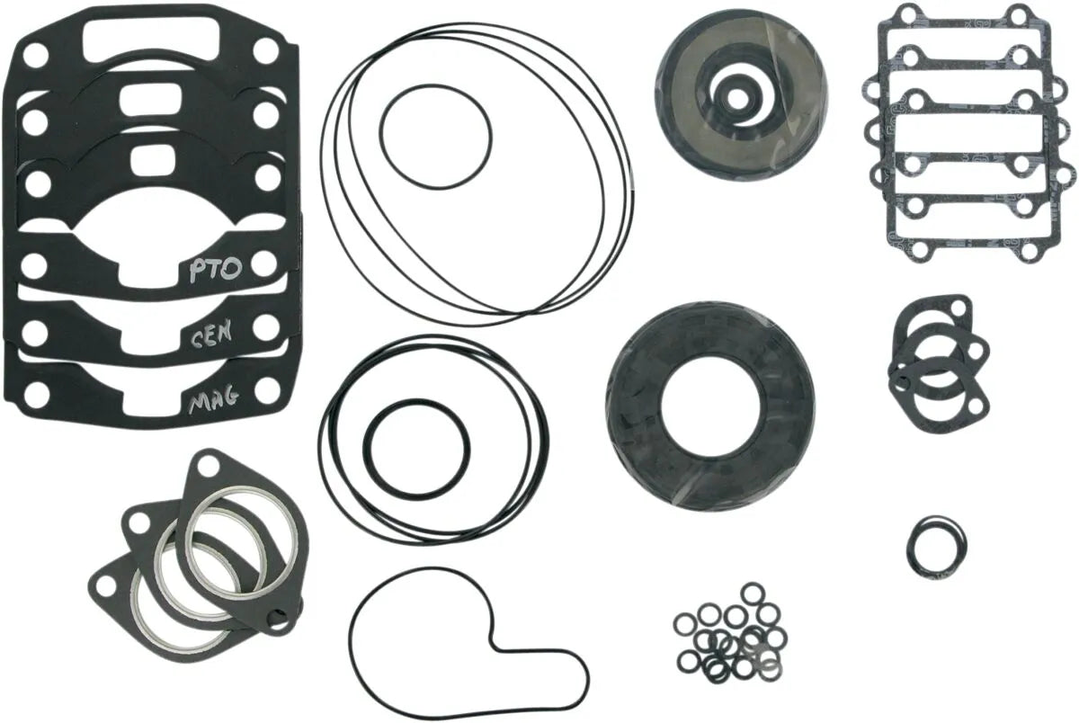 Vertex Complete Engine Gasket Set for Arctic Cat ZRT 800