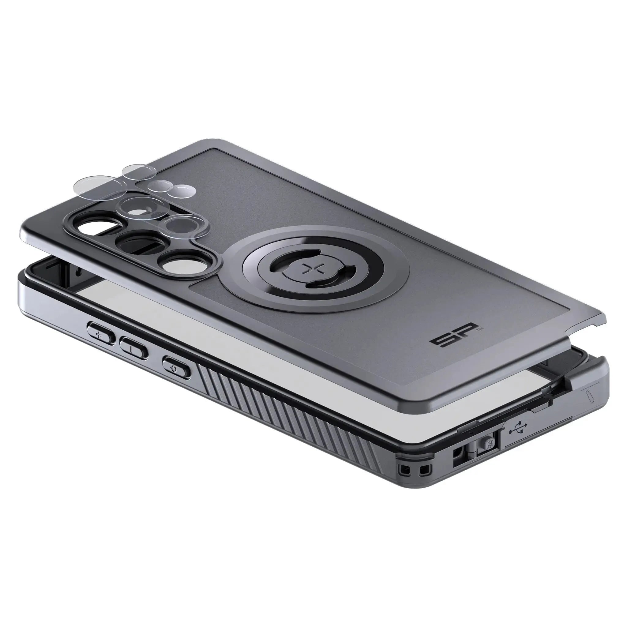 Sp Connect Xtreme Spc+ Phone Case For Samsung S24 Ultra