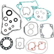 Moose Offroad Complete Engine Gasket and Oil Seal Kit