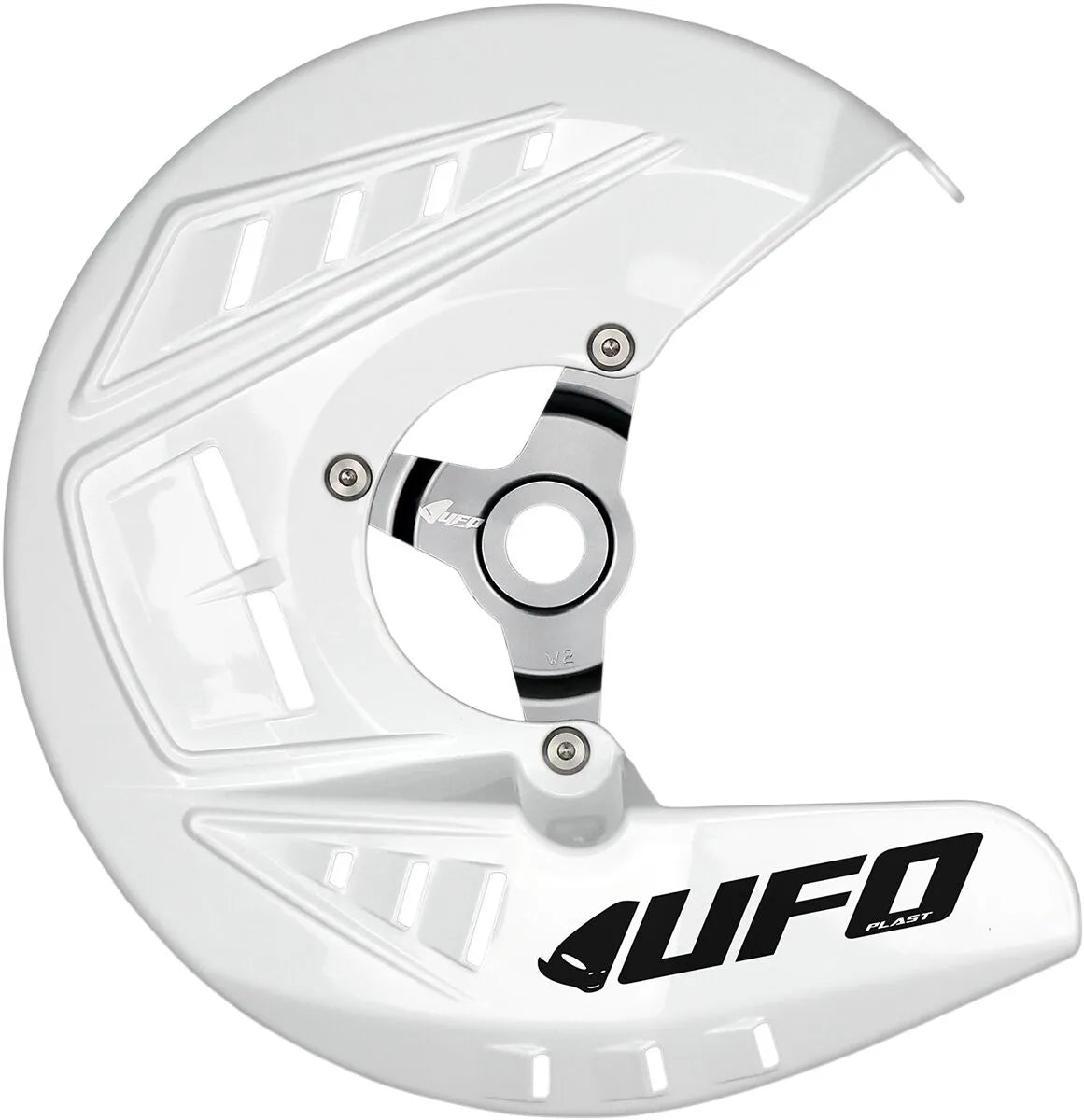 Ufo Replacement Front Disc Cover