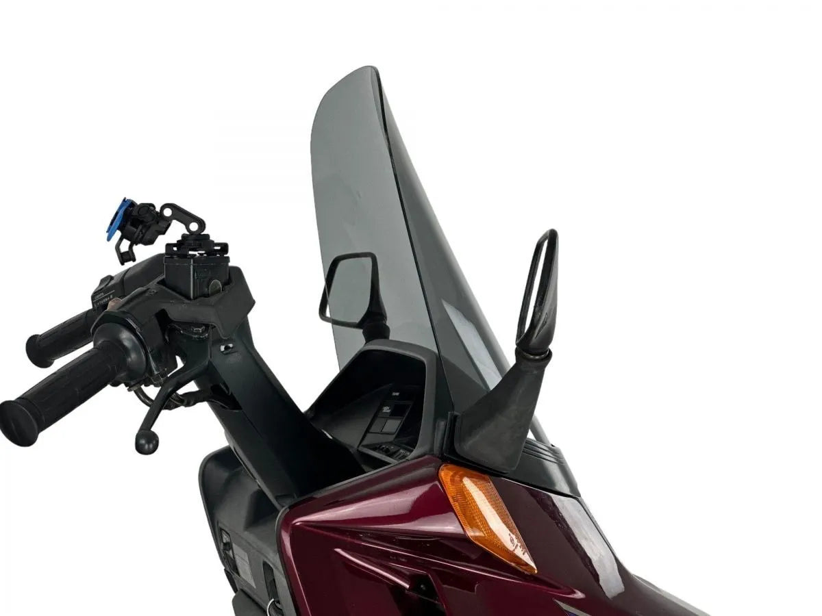 Wrs Windscreen - Enhanced Protection & Style