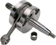 Hot Rods Crankshaft Assembly Oem Stroke For 80-100cc Engines
