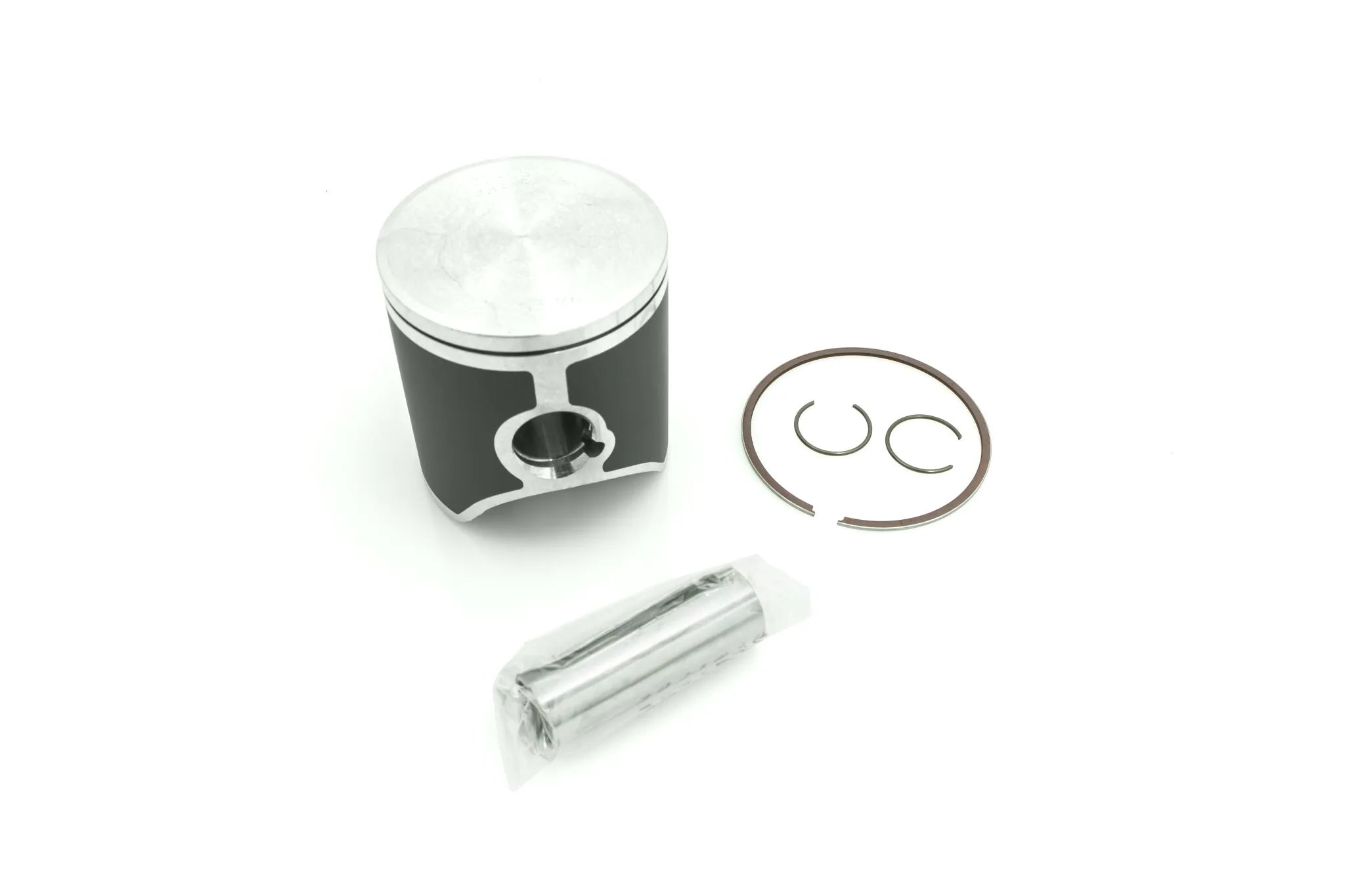 Vertex Cast Replica Piston Kit for 54mm Bore