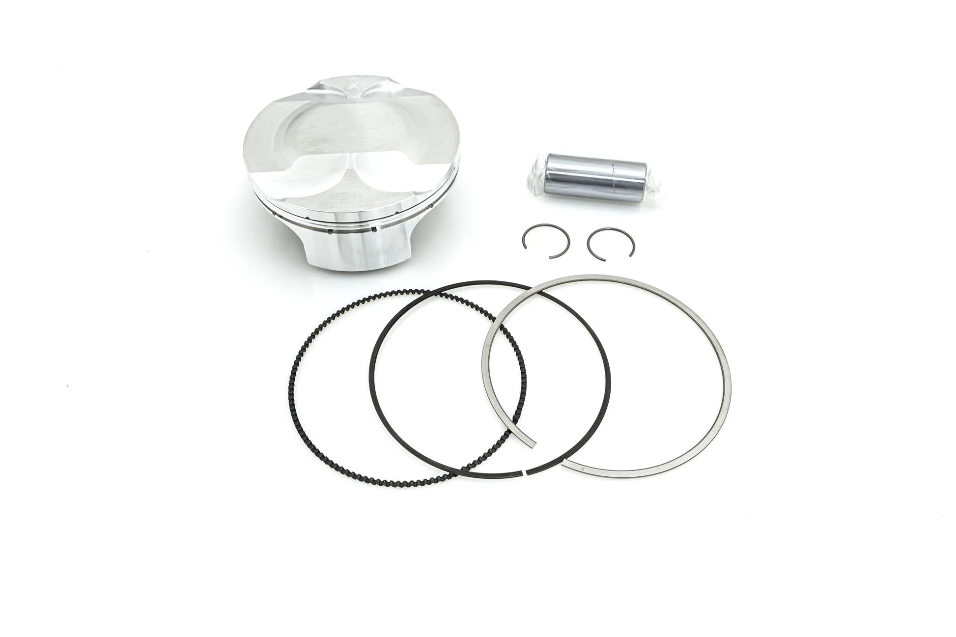 Prox Forged Piston Kit for 4-Stroke Engines