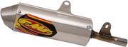Fmf Mini Powercore 4 Slip-on Muffler