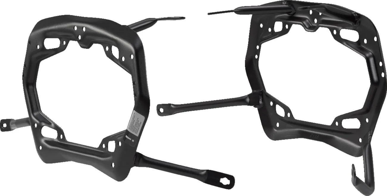 Sw-motech Pro Side Carrier For Motorcycle Luggage