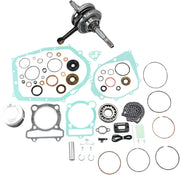 Wiseco 350cc Engine Rebuild Kit