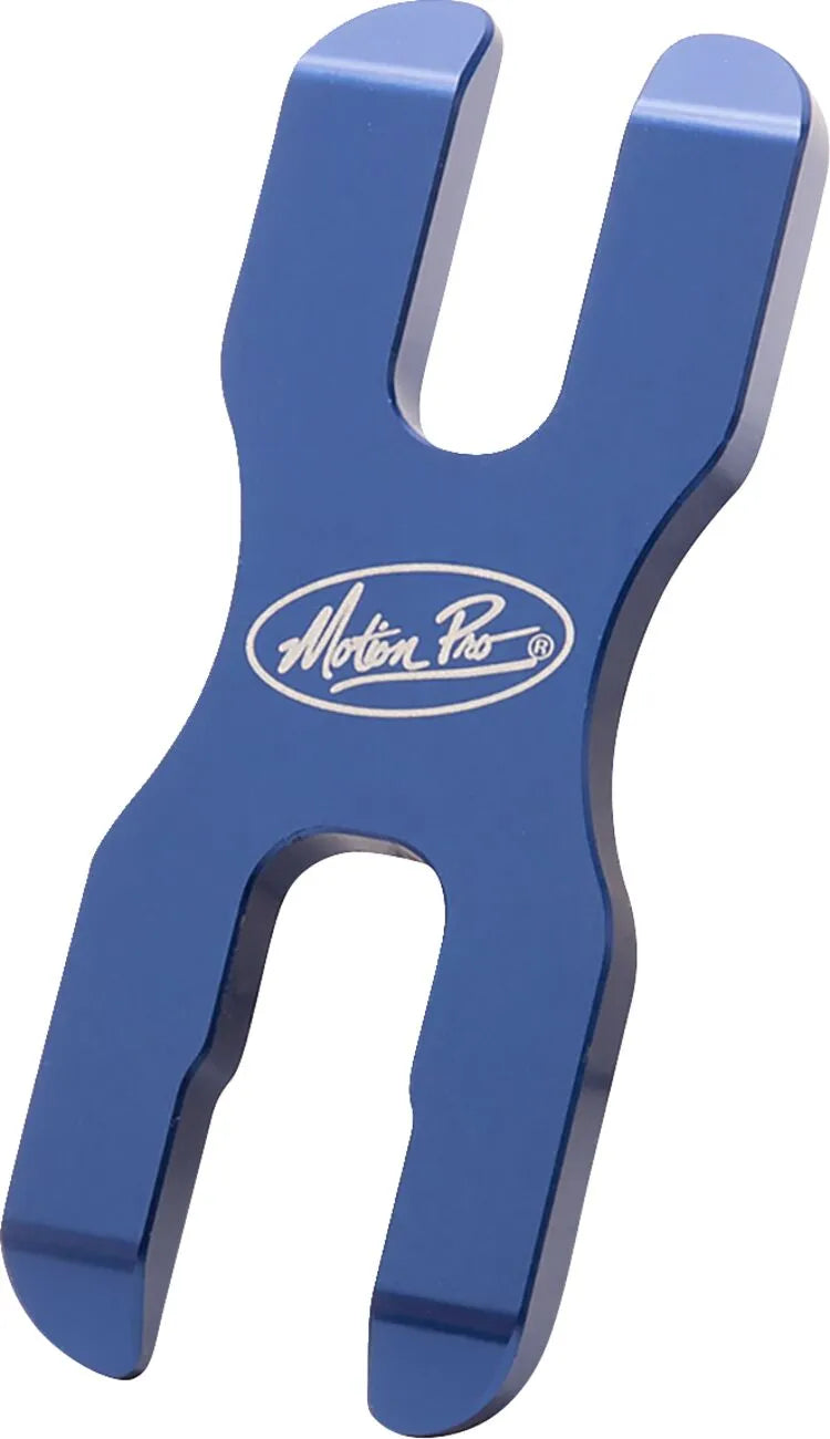Motion Pro Damping Rod Holder For Inner Fork Cartridge