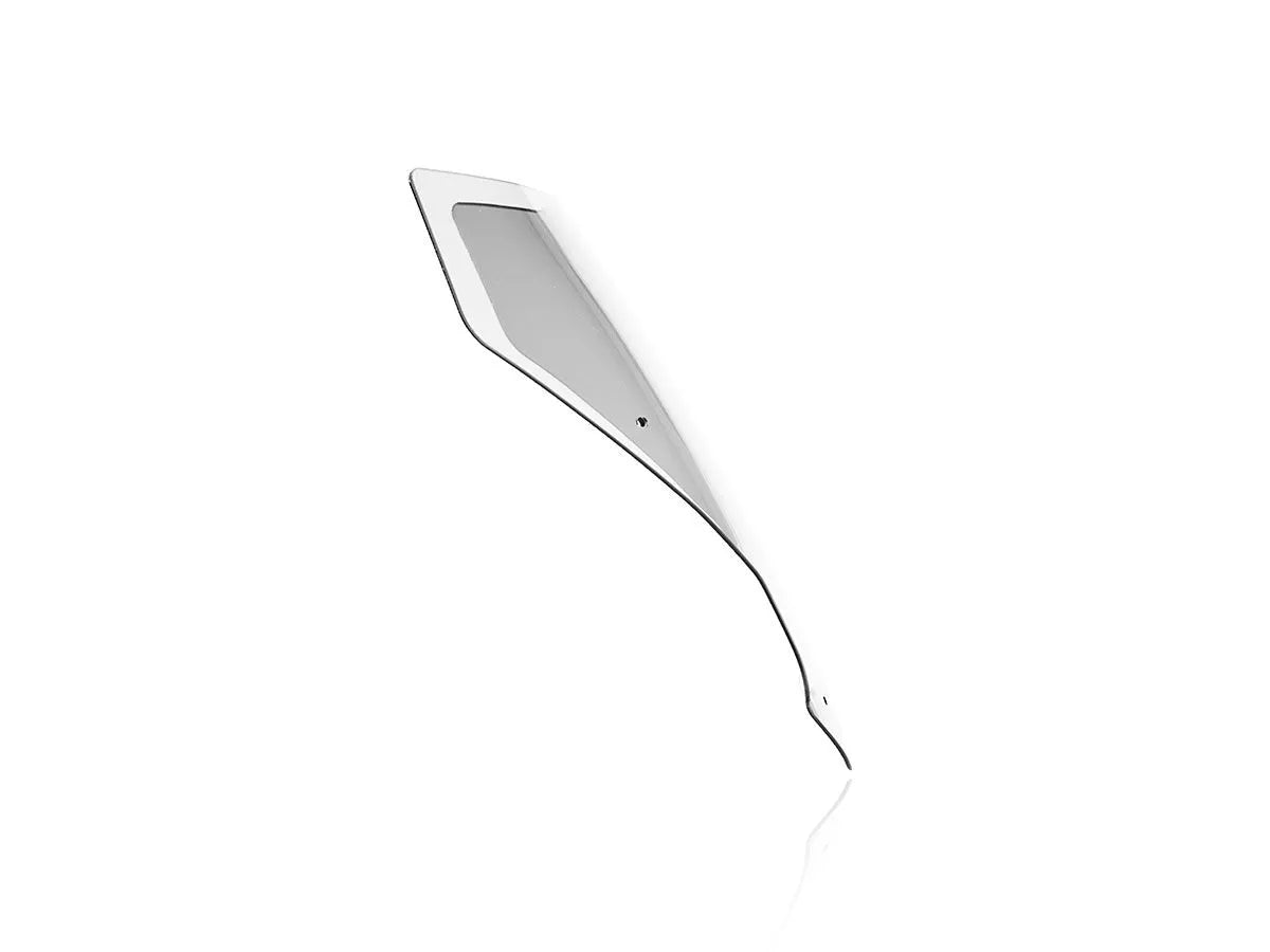 Wrs Windscreen - Improved Aerodynamics