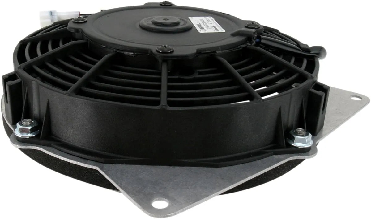 Moose Offroad Hi-performance Cooling Fan 440 Cfm