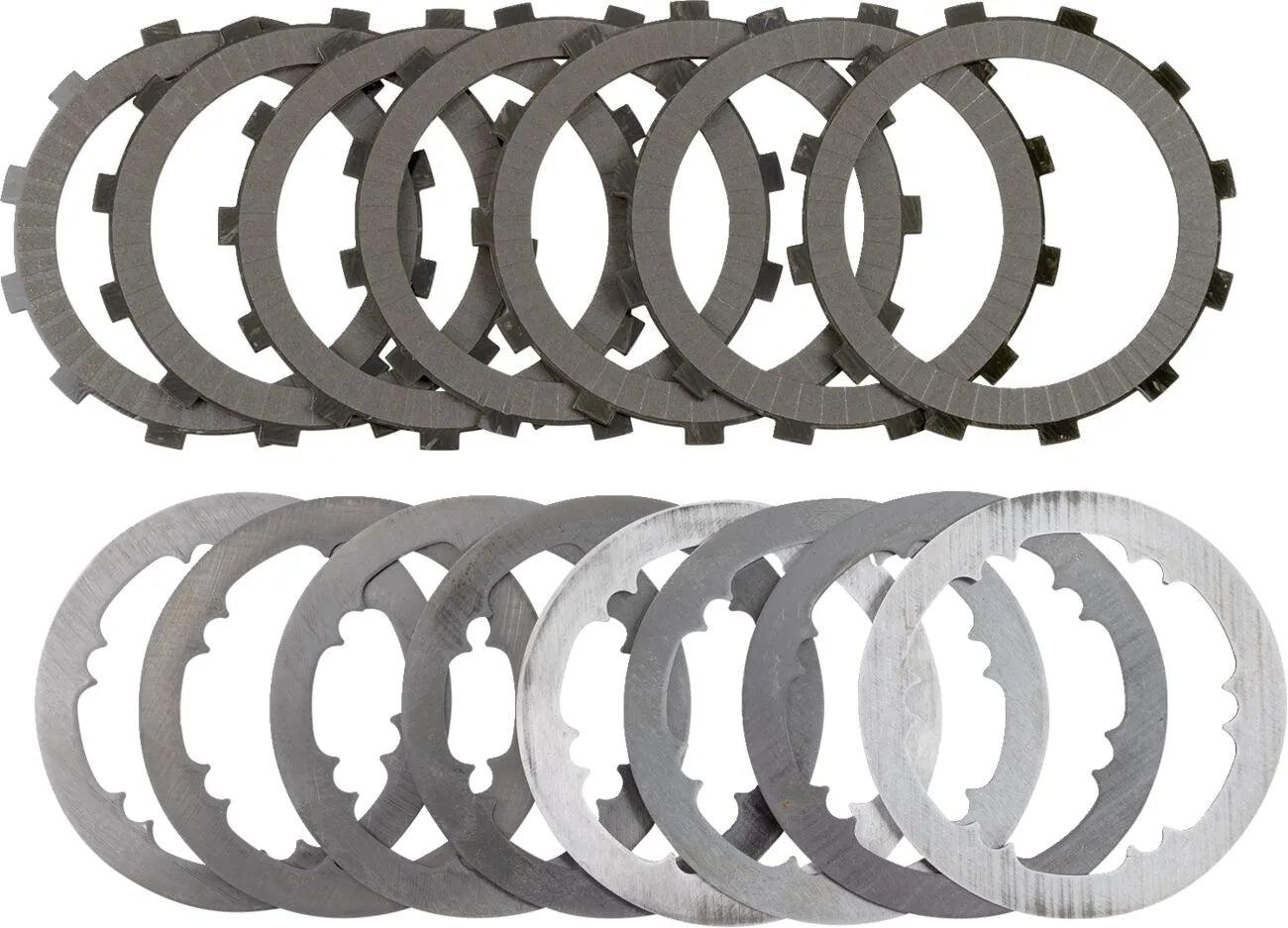 Prox Clutch Plate Set